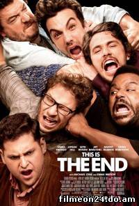 This Is the End (2013) online subtitrat in romana (/)