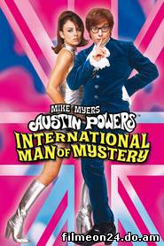 Austin Powers: International Man of Mystery (1997) (/)