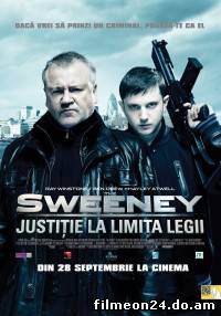 The Sweeney (2012) (/)