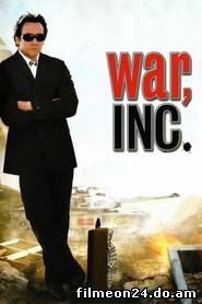 War, Inc. (2008) – filme online (/)