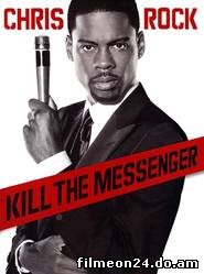 Chris Rock: Kill the Messenger – London, New York, Johannesburg (/)