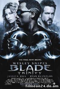 Blade 3 (/)
