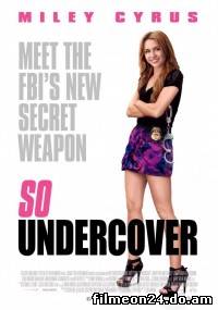 So Undercover (2012) online subtitrat in romana (/)