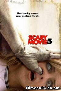 Scary Movie 5 (2013) online subtitrat in romana (/)