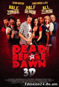 Dead Before Dawn 3D (2012) (/)