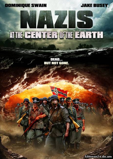 Nazis at the Center of the Earth (2012) (/)