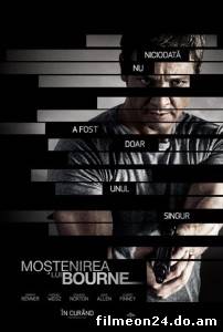 The Bourne Legacy (2012) (/)