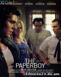 The Paperboy (2012) (/)