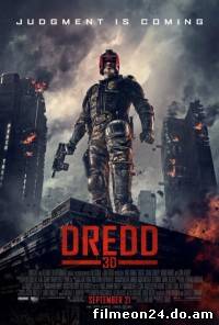 Dredd 3D (2012) (/)