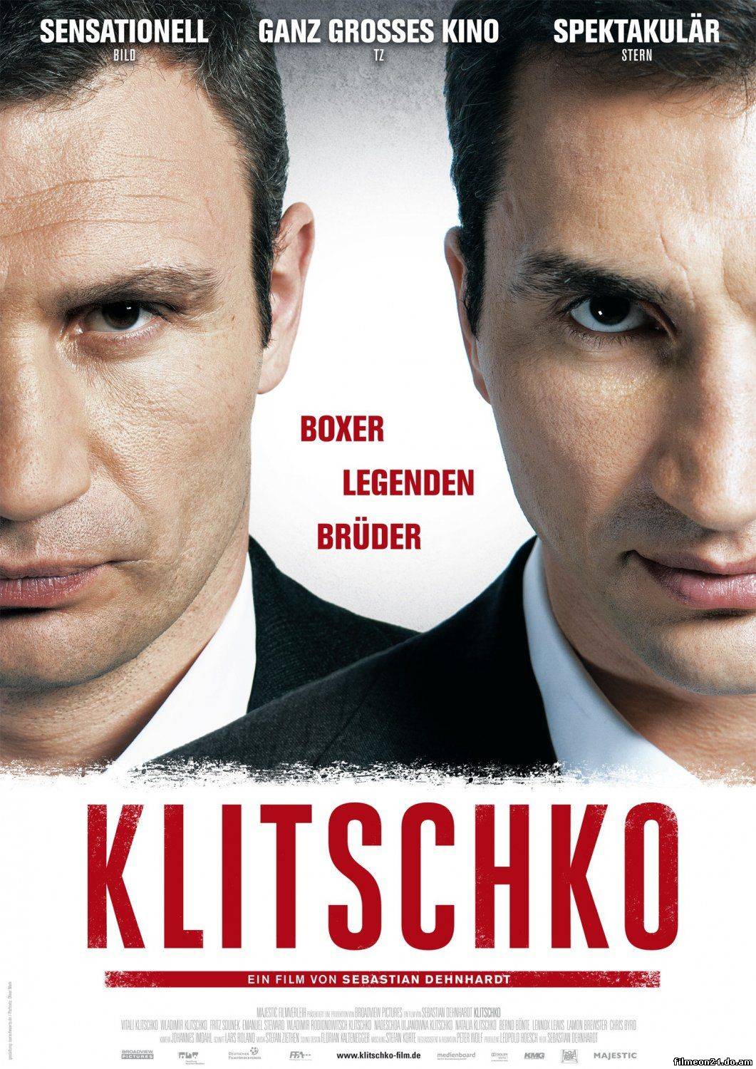 Klitschko (2011) (/)