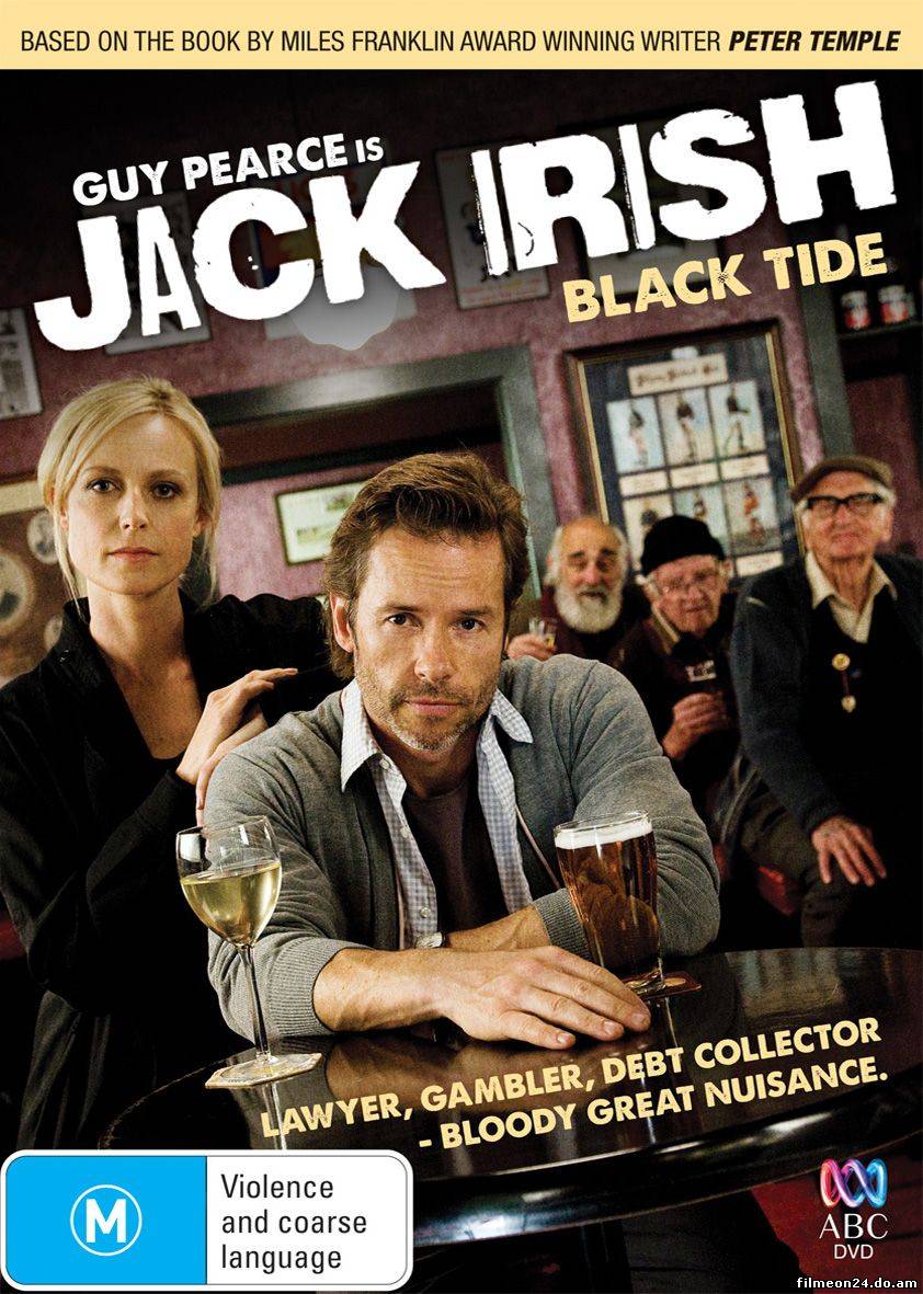 Jack Irish: Black Tide (/)
