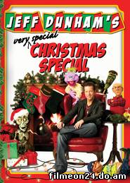 Jeff Dunham’s Very Special Christmas Special (2008) - Film Online Subtitrat (/)