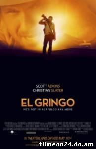El Gringo (2012) (/)