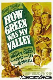 How Green Was My Valley (/)