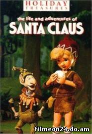 The Life & Adventures of Santa Claus (2000) - Film Online Subtitrat (/)