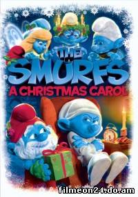 The Smurfs: A Christmas Carol – Strumfii – O colinda de craciun - Film Online Subtitrat (/)