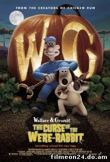 Wallace & Gromit in The Curse of the Were-Rabbit [2005] - Film Online Subtitrat (/)