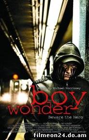 Boy Wonder (2010) - Film Online Subtitrat (/)