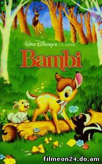 Bambi (1942) - Film Online Subtitrat (/)