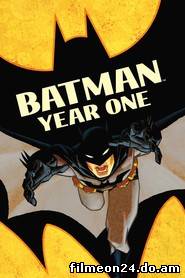 Batman: Year One (2011) - Film Online Subtitrat (/)