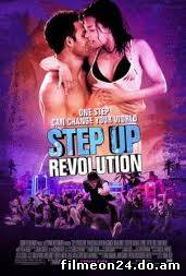 Step Up 4: Revolution (/)