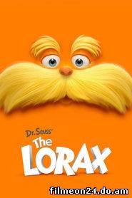 Dr. Seuss’ The Lorax(2012) (/)