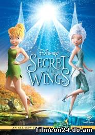 Secret of the Wings (2012) (/)
