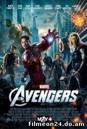 The Avengers (/)