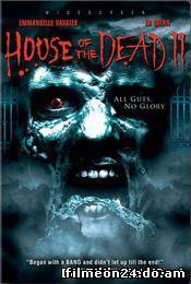 House of the Dead 2 (2012) (/)