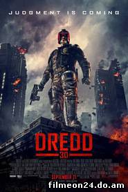 Dredd 3D: Ultima judecată (2012) (/)