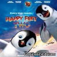 Happy Feet Two (/)
