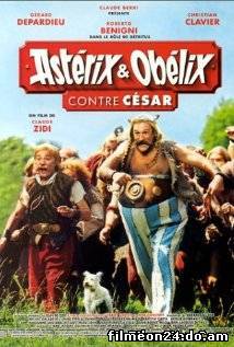 Asterix And Obelix Take On Caesar (/)