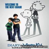 Diary of a Wimpy Kid (/)