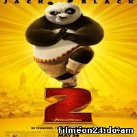 Kung Fu Panda 2 (/)
