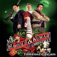 A Very Harold Kumar Christmas (/)