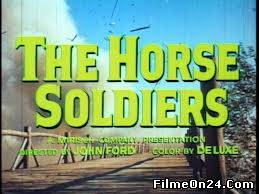 The Horse Soldiers (/)