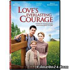 Love’s Everlasting Courage (/)