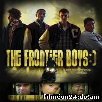 The Frontier Boys 2012 (/)