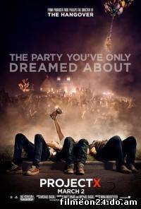 Project X (2012) (/)