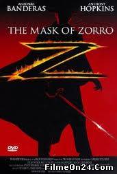 The Mask of Zorro (/)