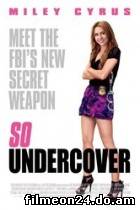 So Undercover (2012) (/)