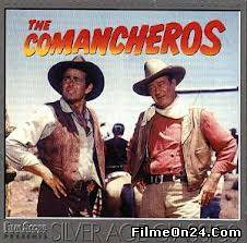 The Comancheros (/)