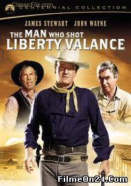 The Man Who Shot Liberty Valance (/)