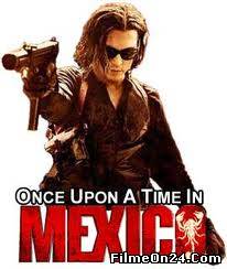 Once Upon a Time in Mexico (/)