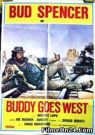 Buddy Goes West (/)