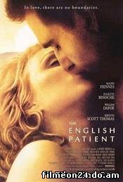 The English Patient – Pacinetul englez (/)