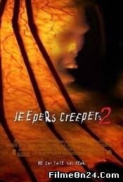 Jeepers Creepers 2 Online Subtitrat in Romana (/)