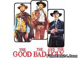 The Good, the Bad and the Ugly (/)