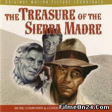 The Treasure of the Sierra Madre (/)