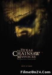 The Texas Chainsaw Massacre Online Subtitrat in Romana (/)